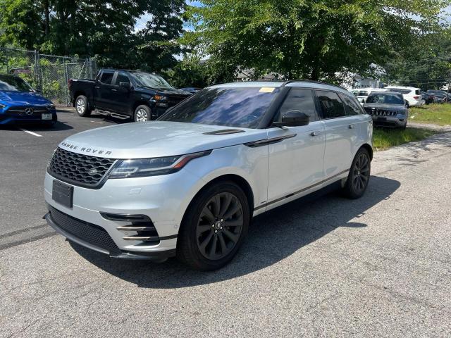 Photo 2 from auction – 2018 LAND ROVER RANGE ROVE with VIN SALYL2RV7JA763934