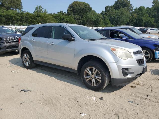 Photo 4 from auction – 2012 CHEVROLET EQUINOX LS with VIN 2GNFLCEK6C6133863