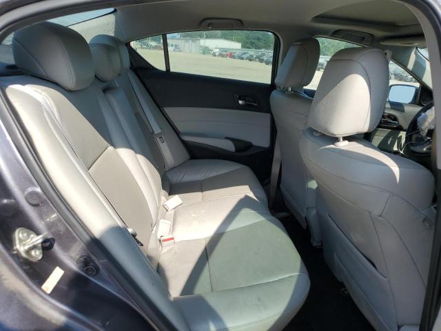 Photo 10 from auction – 2017 ACURA ILX with VIN 19UDE2F32HA015011