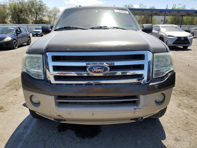Photo 5 from auction – 2008 FORD EXPEDITION with VIN 1FMFU18548LA68151