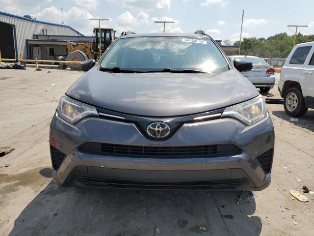 Photo 5 from auction – 2017 TOYOTA RAV4 LE with VIN 2T3BFREV1HW575442