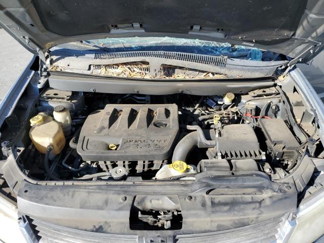 Photo 12 from auction – 2009 DODGE JOURNEY SE with VIN 3D4GG47B09T567921