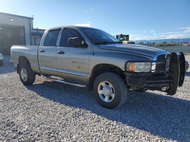 Photo 4 from auction – 2004 DODGE RAM 2500 S with VIN 3D7KU28D34G118213