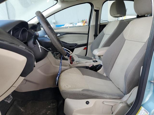 Photo 7 from auction – 2012 FORD FOCUS SE with VIN 1FAHP3K20CL461089
