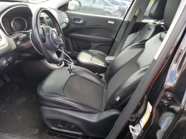 Photo 7 from auction – 2020 JEEP COMPASS LA with VIN 3C4NJDBB1LT101113