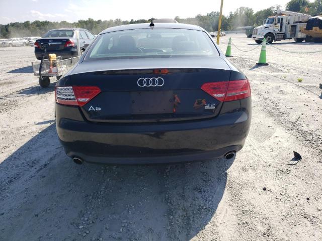Photo 6 from auction – 2010 AUDI A5 PREMIUM with VIN WAUCKAFR5AA064448