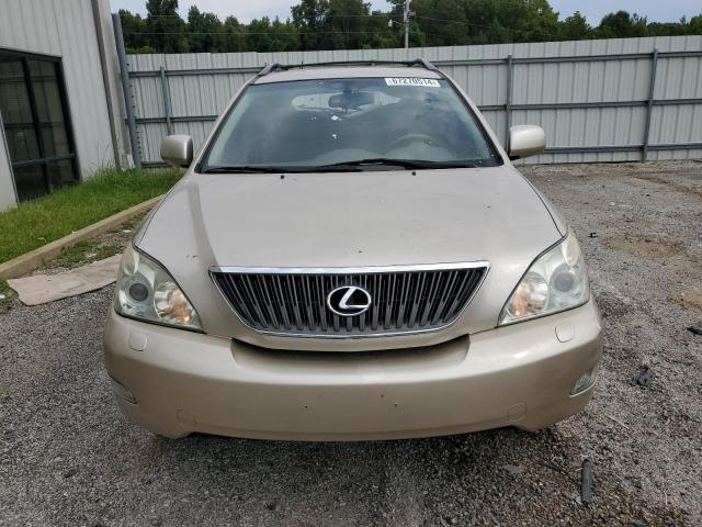 Photo 5 from auction – 2004 LEXUS RX 330 with VIN 2T2HA31U04C013504