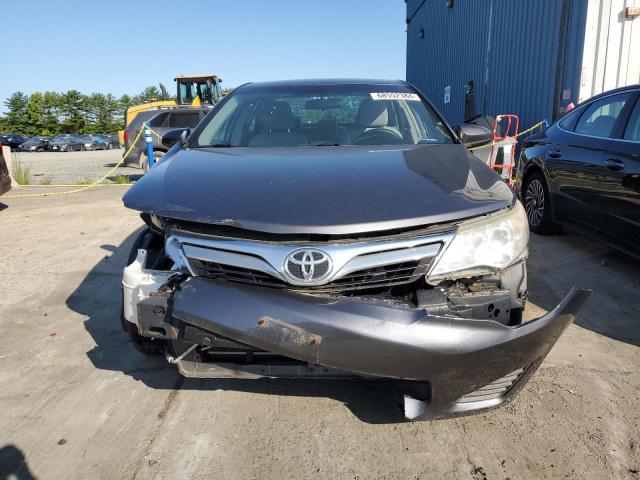 Photo 5 from auction – 2014 TOYOTA CAMRY L with VIN 4T1BF1FK8EU360943