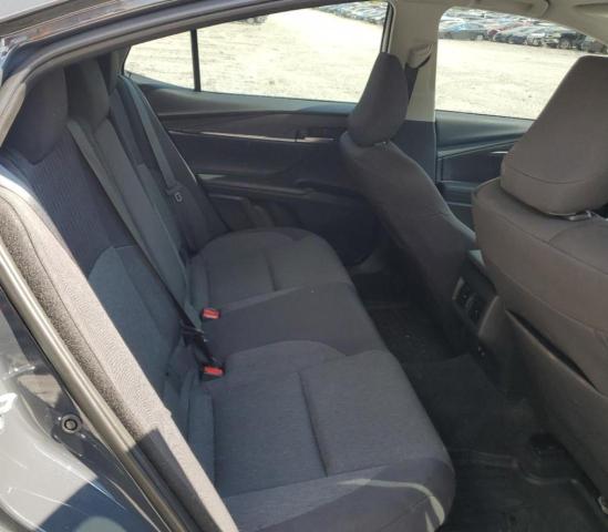 Photo 10 from auction – 2025 TOYOTA CAMRY XSE with VIN 4T1DAACKXSU503379
