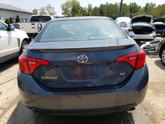 Photo 6 from auction – 2017 TOYOTA COROLLA L with VIN 2T1BURHE2HC780330