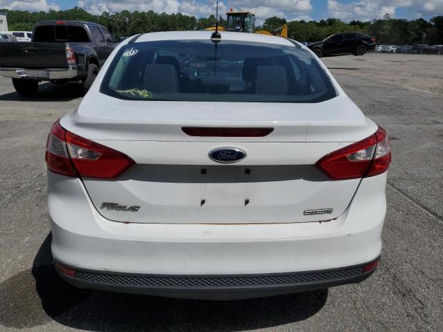 Photo 6 from auction – 2013 FORD FOCUS S with VIN 1FADP3E27DL175123