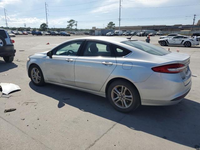 Photo 2 from auction – 2018 FORD FUSION SE with VIN 3FA6P0H79JR139249