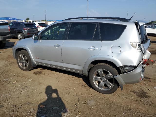 Photo 2 from auction – 2012 TOYOTA RAV4 SPORT with VIN JTMRF4DV9C5057291
