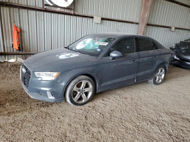 AUDI A3 PREMIUM 2017 with VIN WAUAUGFF5H1039988 - Photo from auction
