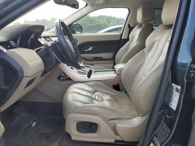 Photo 7 from auction – 2015 LAND ROVER RANGE ROVE with VIN SALVP2BG3FH077469