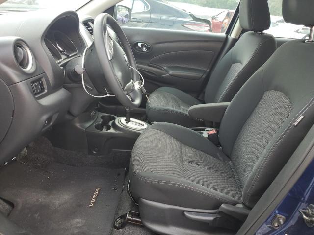 Photo 7 from auction – 2019 NISSAN VERSA S with VIN 3N1CN7AP5KL837516