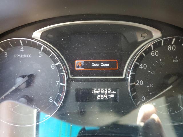 Photo 9 from auction – 2013 NISSAN ALTIMA 2.5 with VIN 1N4AL3AP6DN473912