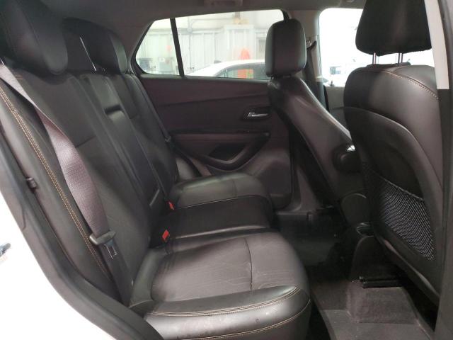 Photo 11 from auction – 2019 CHEVROLET TRAX 1LT with VIN KL7CJLSB1KB795574