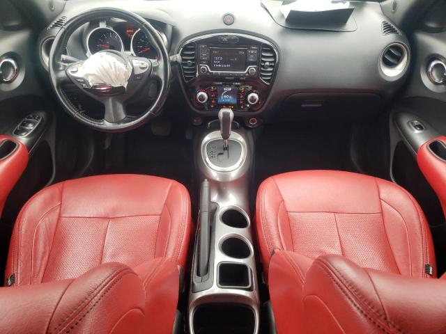 Photo 8 from auction – 2016 NISSAN JUKE S with VIN JN8AF5MV8GT655526