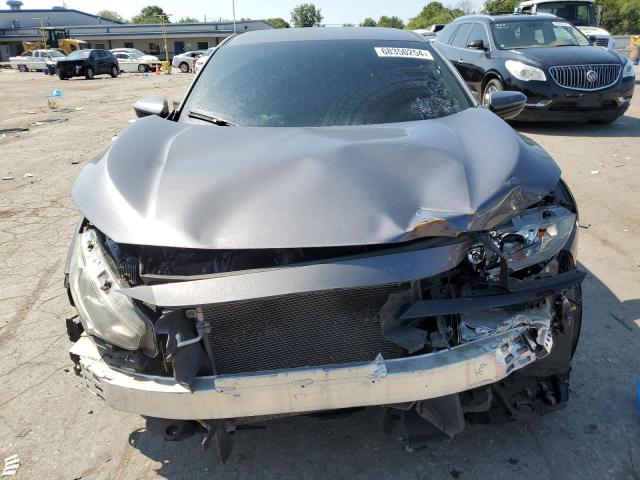 Photo 5 from auction – 2016 HONDA CIVIC LX with VIN 19XFC2F59GE025304