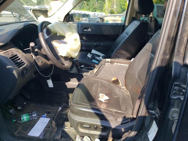Photo 7 from auction – 2013 FORD FLEX SEL with VIN 2FMHK6C88DBD34035