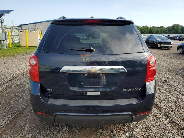 Photo 6 from auction – 2015 CHEVROLET EQUINOX LT with VIN 2GNFLFEK9F6398685