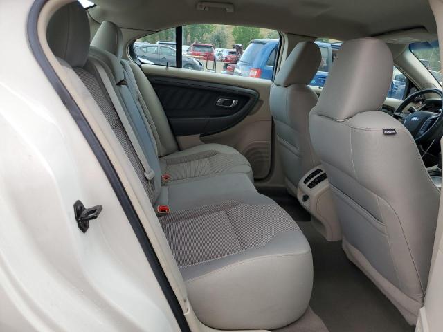 Photo 10 from auction – 2010 FORD TAURUS SEL with VIN 1FAHP2HW5AG159226