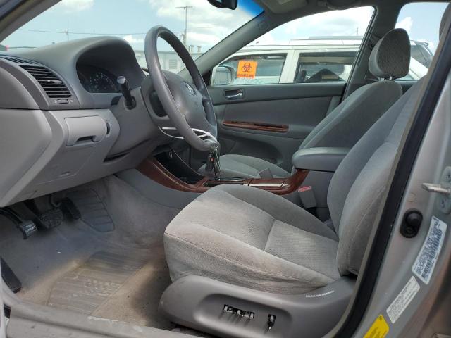 Photo 7 from auction – 2002 TOYOTA CAMRY LE with VIN 4T1BE30K02U082865