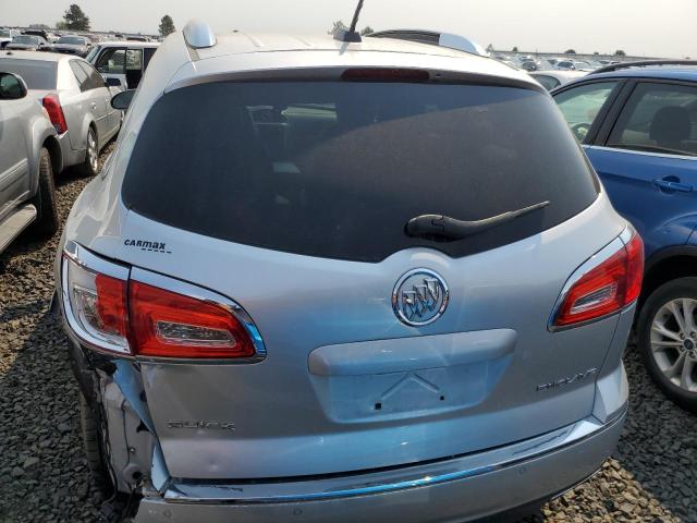 Photo 6 from auction – 2017 BUICK ENCLAVE with VIN 5GAKRBKD3HJ207113