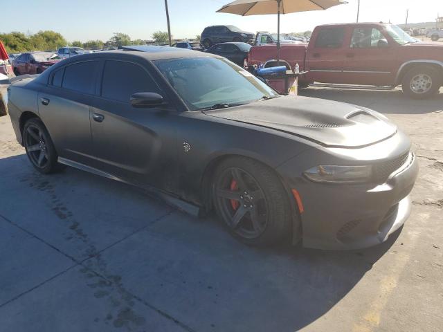 Photo 4 from auction – 2018 DODGE CHARGER SR with VIN 2C3CDXL93JH179110