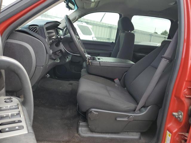 Foto 7 de la subasta – 2011 CHEVROLET SILVERADO con VIN 3GCPCSE33BG340441