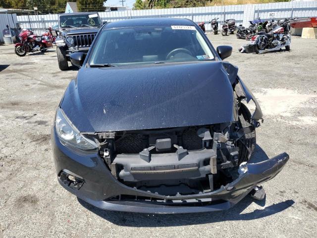 Photo 5 from auction – 2016 MAZDA 3 SPORT with VIN 3MZBM1T7XGM239359