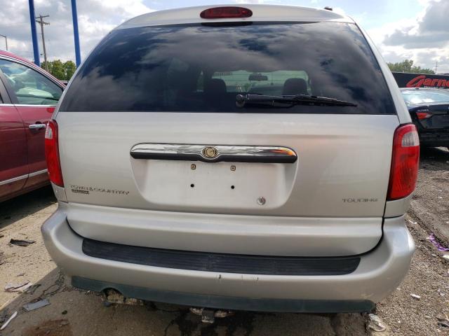 Photo 6 from auction – 2005 CHRYSLER TOWN & COU with VIN 2C4GP54L85R587296