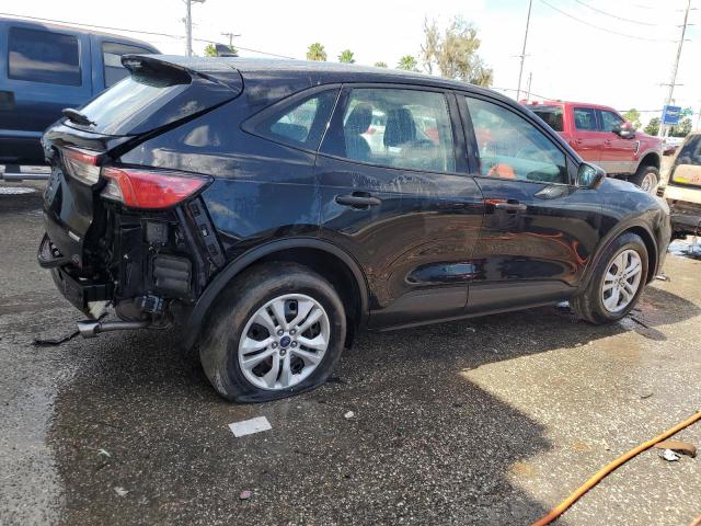 Photo 3 from auction – 2020 FORD ESCAPE S with VIN 1FMCU0F60LUC25122