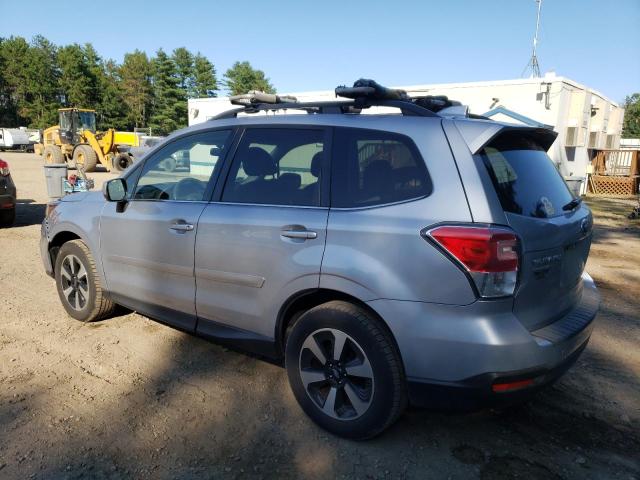 Photo 2 from auction – 2017 SUBARU FORESTER 2 with VIN JF2SJAJC1HH478947