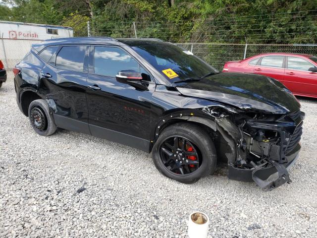 Photo 4 from auction – 2020 CHEVROLET BLAZER 3LT with VIN 3GNKBDRS8LS630643