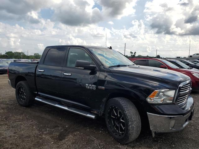Photo 4 from auction – 2015 RAM 1500 SLT with VIN 3C6RR7LT3FG597295