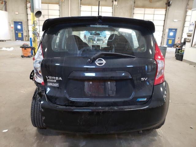 Photo 6 from auction – 2014 NISSAN VERSA NOTE with VIN 3N1CE2CPXEL373854