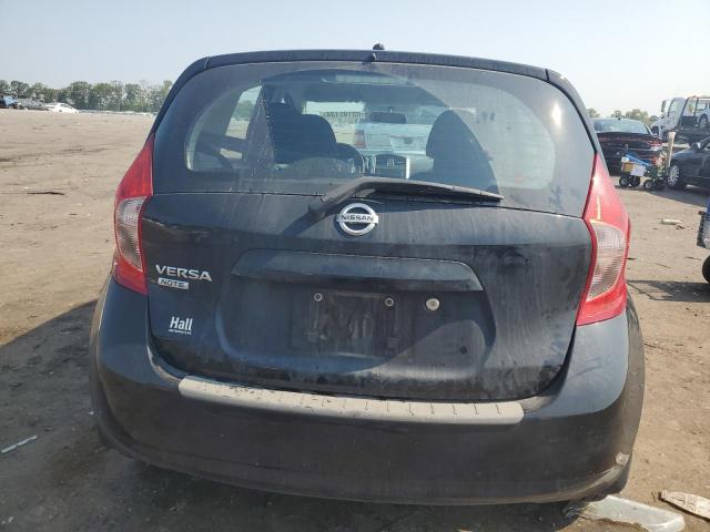 Photo 6 from auction – 2015 NISSAN VERSA NOTE with VIN 3N1CE2CP5FL376386