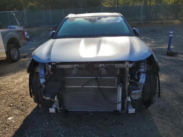 Photo 5 from auction – 2024 TOYOTA HIGHLANDER with VIN 5TDEBRCH7RS604239