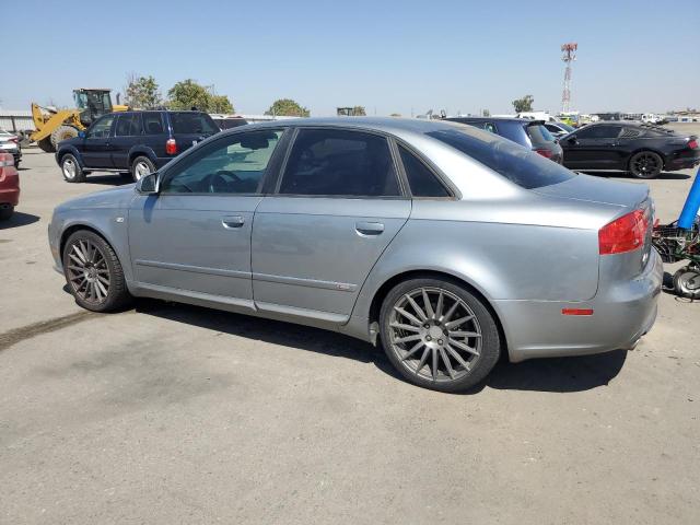 Foto 2 de la subasta – 2007 AUDI A4 S-LINE con VIN WAUBF78E47A040664