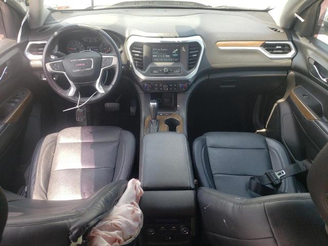 Photo 8 from auction – 2018 GMC ACADIA SLE with VIN 1GKKNRLAXJZ130033