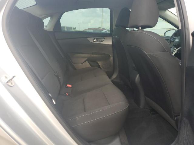 Photo 10 from auction – 2020 KIA FORTE FE with VIN 3KPF24AD1LE203049