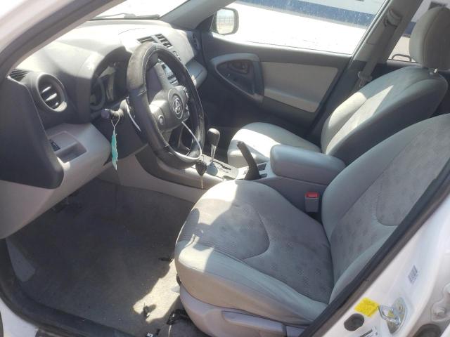 Photo 7 from auction – 2012 TOYOTA RAV4 with VIN 2T3BF4DV6CW196644