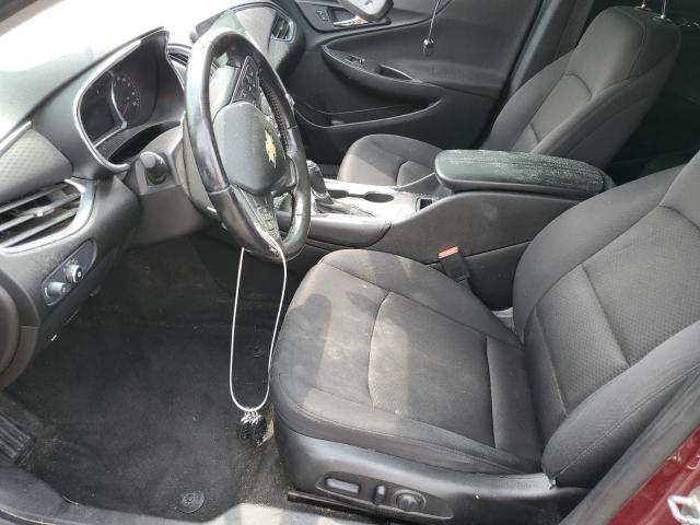 Photo 7 from auction – 2016 CHEVROLET MALIBU LT with VIN 1G1ZE5ST5GF268801