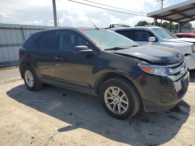 Photo 4 from auction – 2014 FORD EDGE SE with VIN 2FMDK3GC8EBA72322