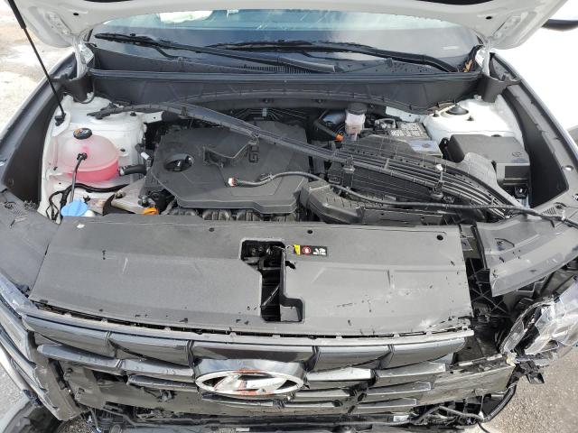 Photo 12 from auction – 2023 HYUNDAI TUCSON SE with VIN 5NMJACAE8PH288163