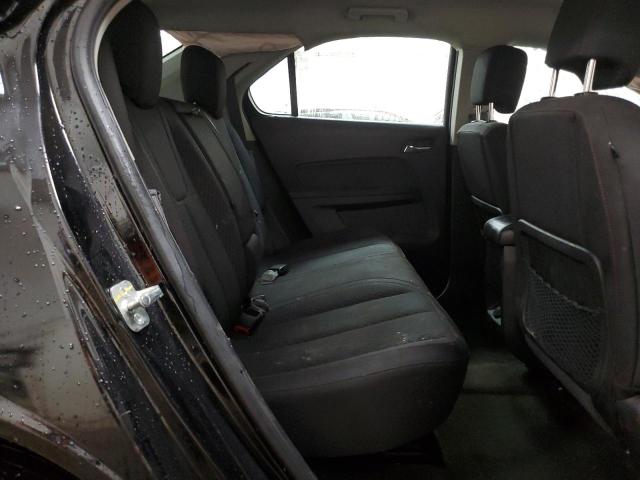 Photo 11 from auction – 2014 CHEVROLET EQUINOX LS with VIN 2GNALAEK6E1124952