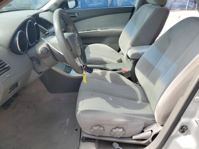 Photo 7 from auction – 2005 NISSAN ALTIMA with VIN 1N4AL11D15C299383