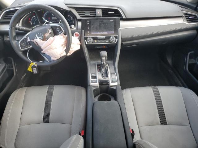 Photo 8 from auction – 2016 HONDA CIVIC EX with VIN 19XFC2F73GE229730